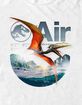 JURASSIC WORLD REBIRTH Quetzalcoatlus Air Unisex Tee image number 2