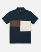 VOLCOM Stoney Baloney Mens Polo Shirt image number 1