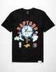 DIAMOND SUPPLY CO. x NBA Space Jam Raptors Mens T-Shirt image number 1
