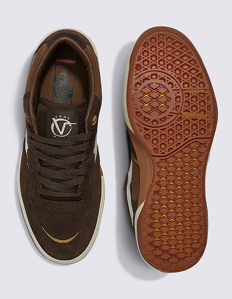VANS Rowan 2 Mens Shoes image number 2