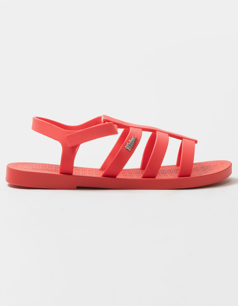 MELISSA Rodeo Womens Sandals image number 1