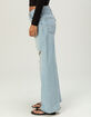 LEVI'S Premium Loose But Womens Jeans - Do It Again image number 3