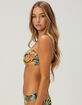 BILLABONG Des Tropiques Bandeau Bikini Top image number 2