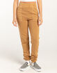 BILLABONG Chill Weekend Womens Jogger Sweatpants image number 2
