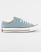 CONVERSE Chuck 70 Low Top Shoes image number 2