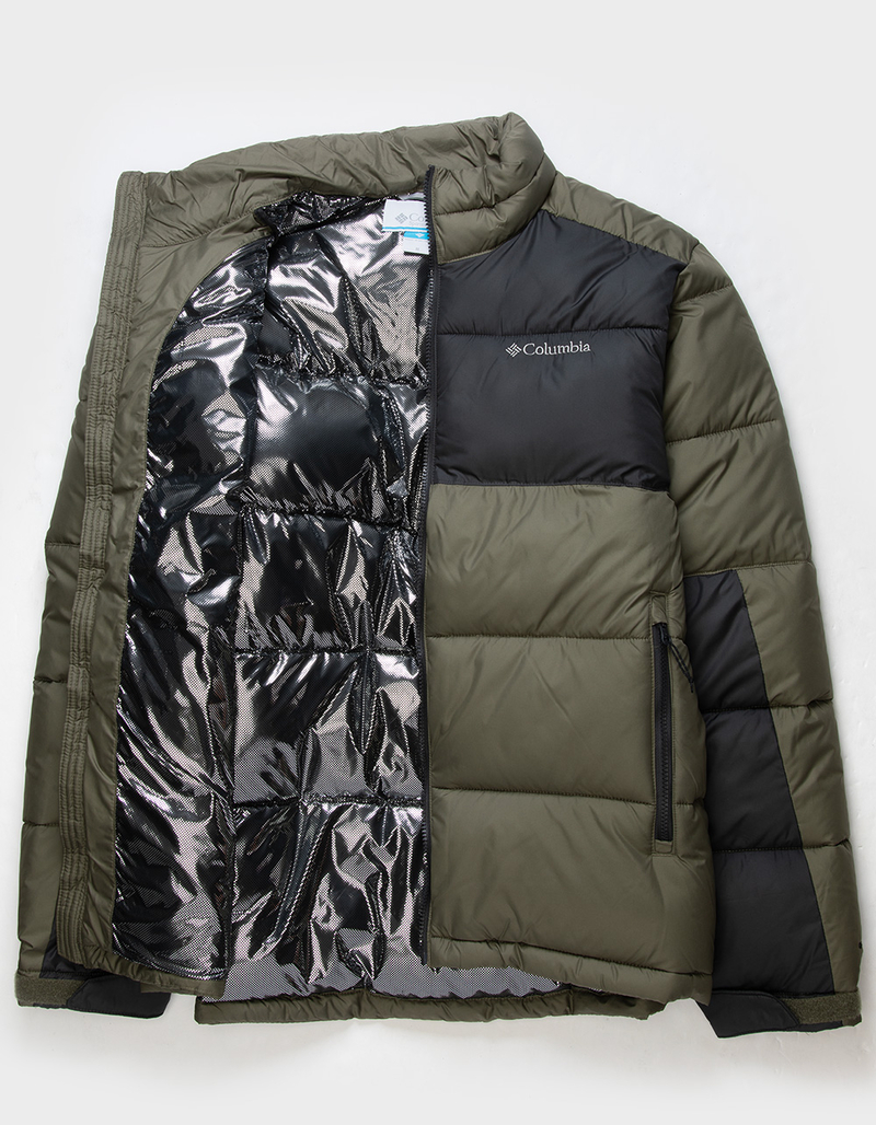 COLUMBIA Pike Lake II Mens Jacket image number 1