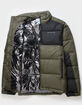 COLUMBIA Pike Lake II Mens Jacket image number 2