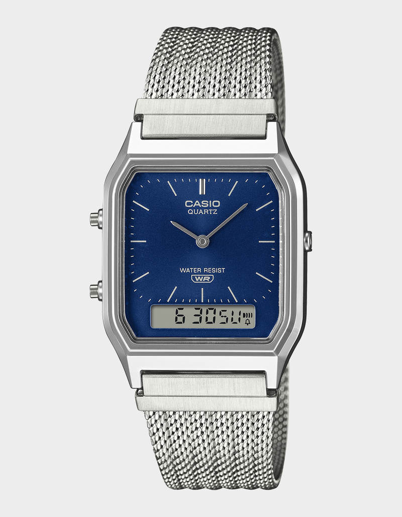 CASIO AQ230EM-2A Watch image number 0