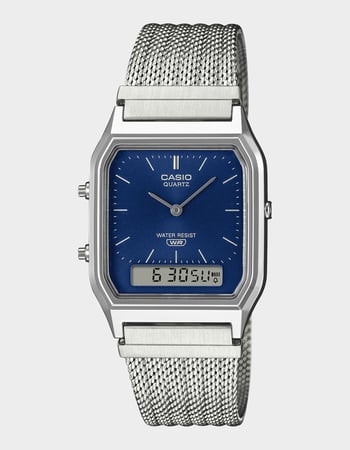 CASIO AQ230EM-2A Watch Primary Image