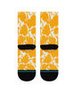 STANCE Star Wars Floral Chewie Kids Crew Socks image number 3