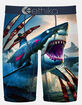 ETHIKA Jaw Dropped Staple Mens Boxer Briefs image number 1
