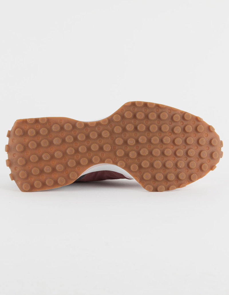 NEW BALANCE 327 Womens Shoes image number 2
