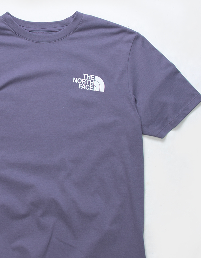 THE NORTH FACE Box NSE Mens Tee image number 3
