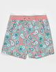 BILLABONG Shorey Layback Mens Volley Shorts image number 2