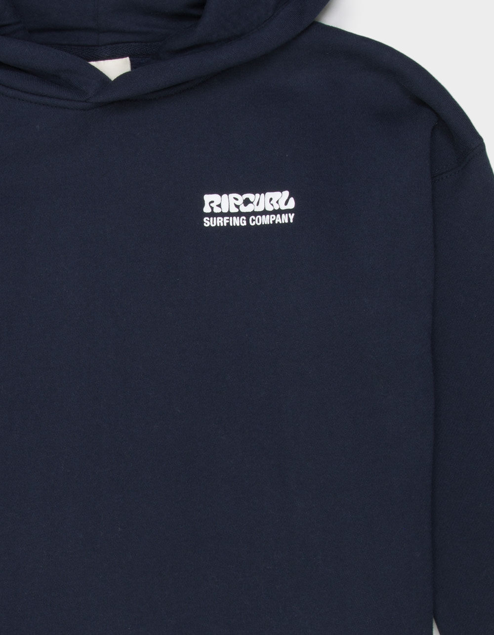 RIP CURL Surf Puff Girls Hoodie - NAVY | Tillys