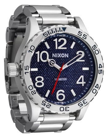 NIXON 51-30 Watch Alternative Image