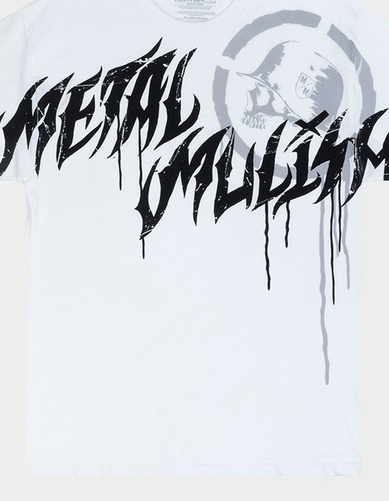 METAL MULISHA Cruel Mens Tee image number 1