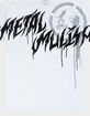 METAL MULISHA Cruel Mens Tee image number 2