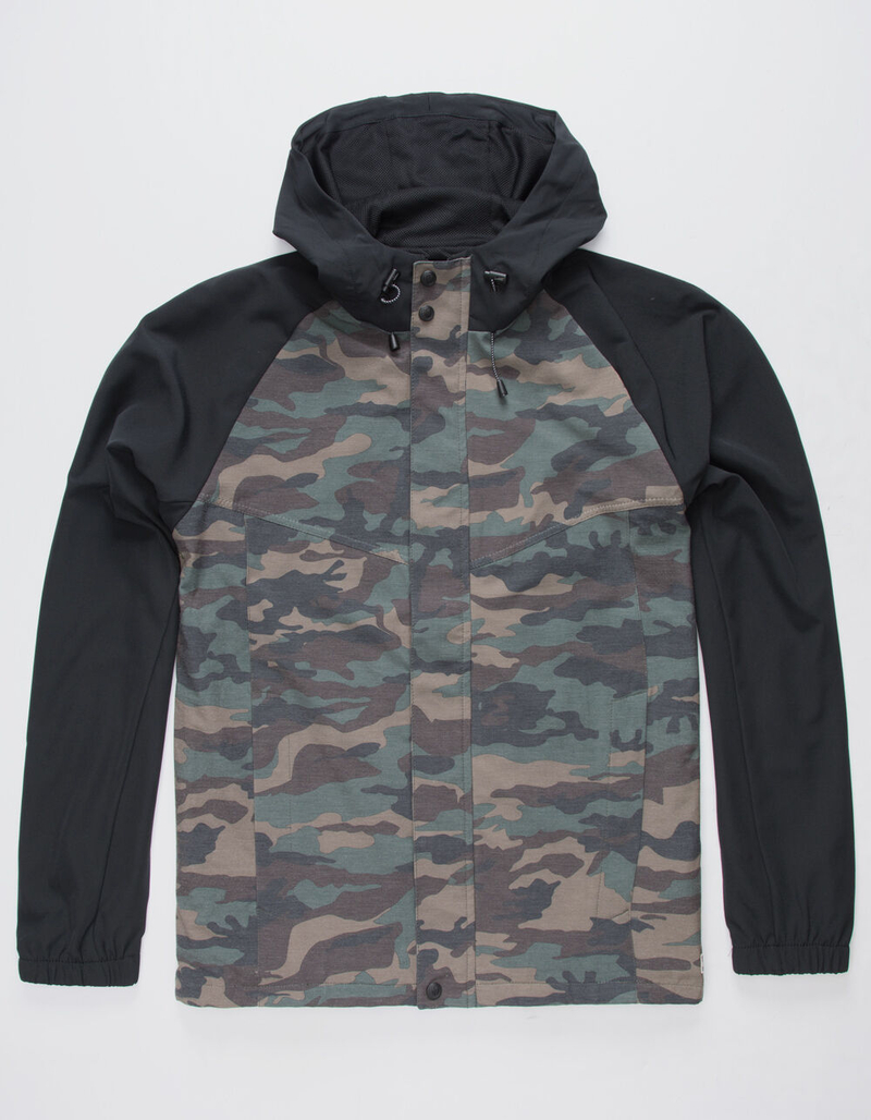 O'NEILL Traveler Dawn Patrol Mens Jacket image number 0