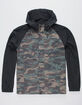 O'NEILL Traveler Dawn Patrol Mens Jacket image number 1