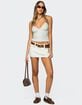 EDIKTED Rosina Tank Top image number 2