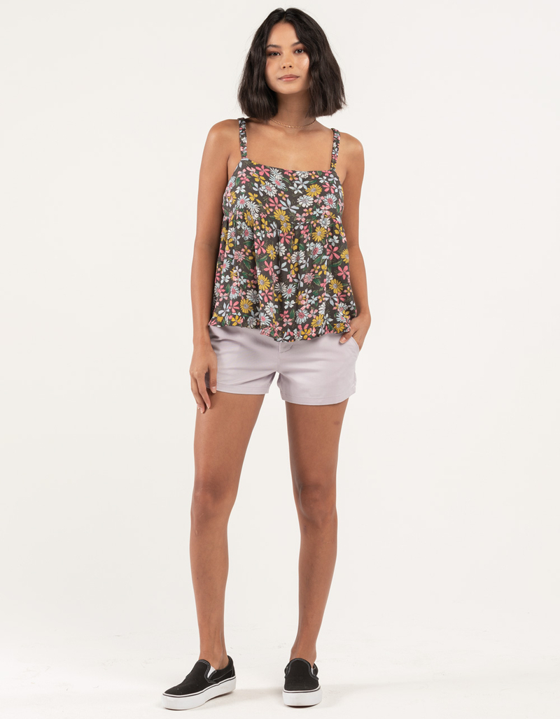 VOLCOM Happy Dazee Womens Cami image number 3