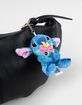DISNEY Stitch & Scrump Plush Keychain image number 2
