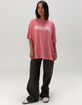 BILLABONG Make It Tropical Womens Boyfriend Tee image number 2