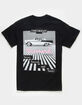 DIAMOND SUPPLY CO. x Chevy Sassy Mens Tee image number 1