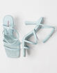 STEVE MADDEN Blessing Womens Heels image number 5