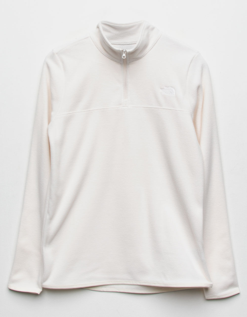 THE NORTH FACE TKA Glacier Womens Pullover image number 3