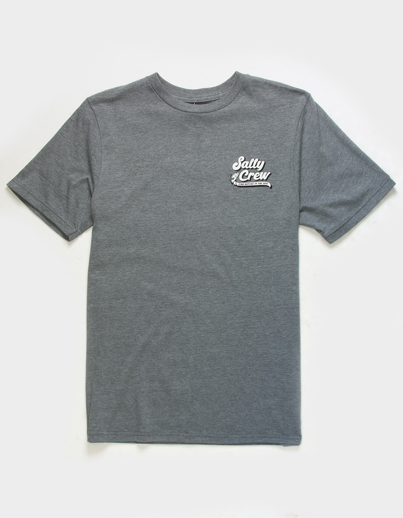 SALTY CREW Swift Water Boys Tee image number 1