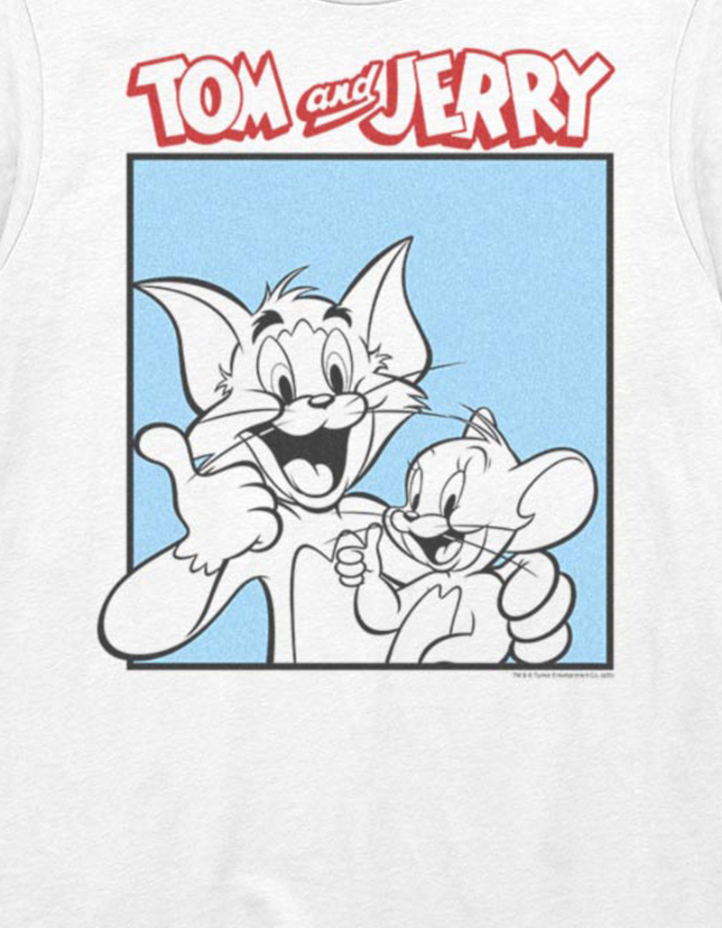 Tom & Jerry Tee main image 1