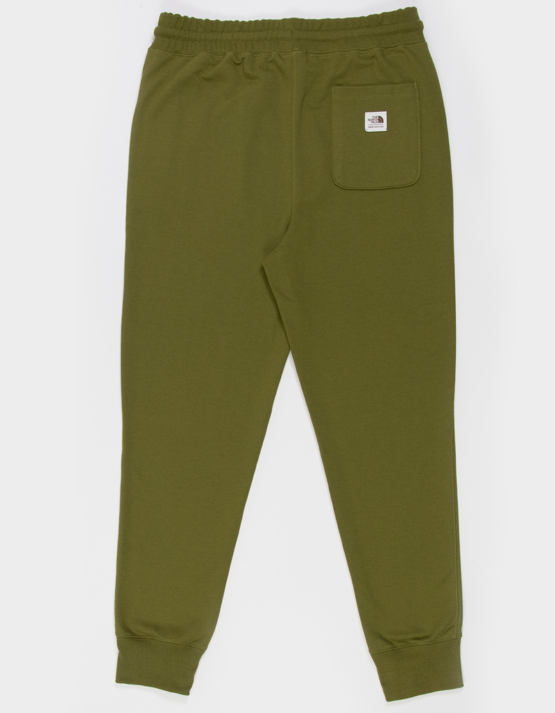 THE NORTH FACE Heritage Patch Mens Jogger Sweatpants image number 1