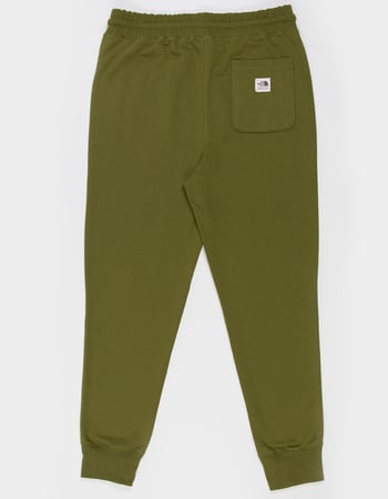 THE NORTH FACE Heritage Patch Mens Jogger Sweatpants Alternative Image