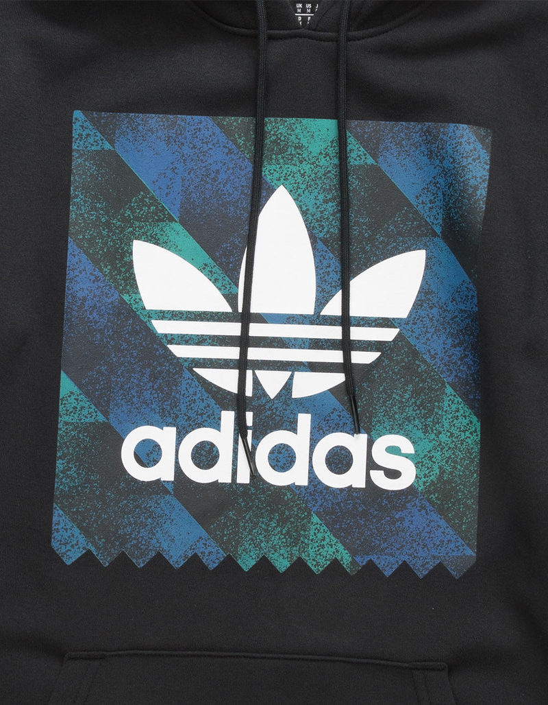 ADIDAS Towning Mens Hoodie image number 1