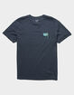 BILLABONG Arch Mens T-Shirt image number 2