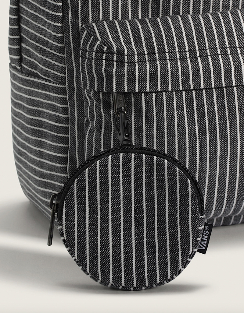 VANS Old Skool Mini Backpack image number 3