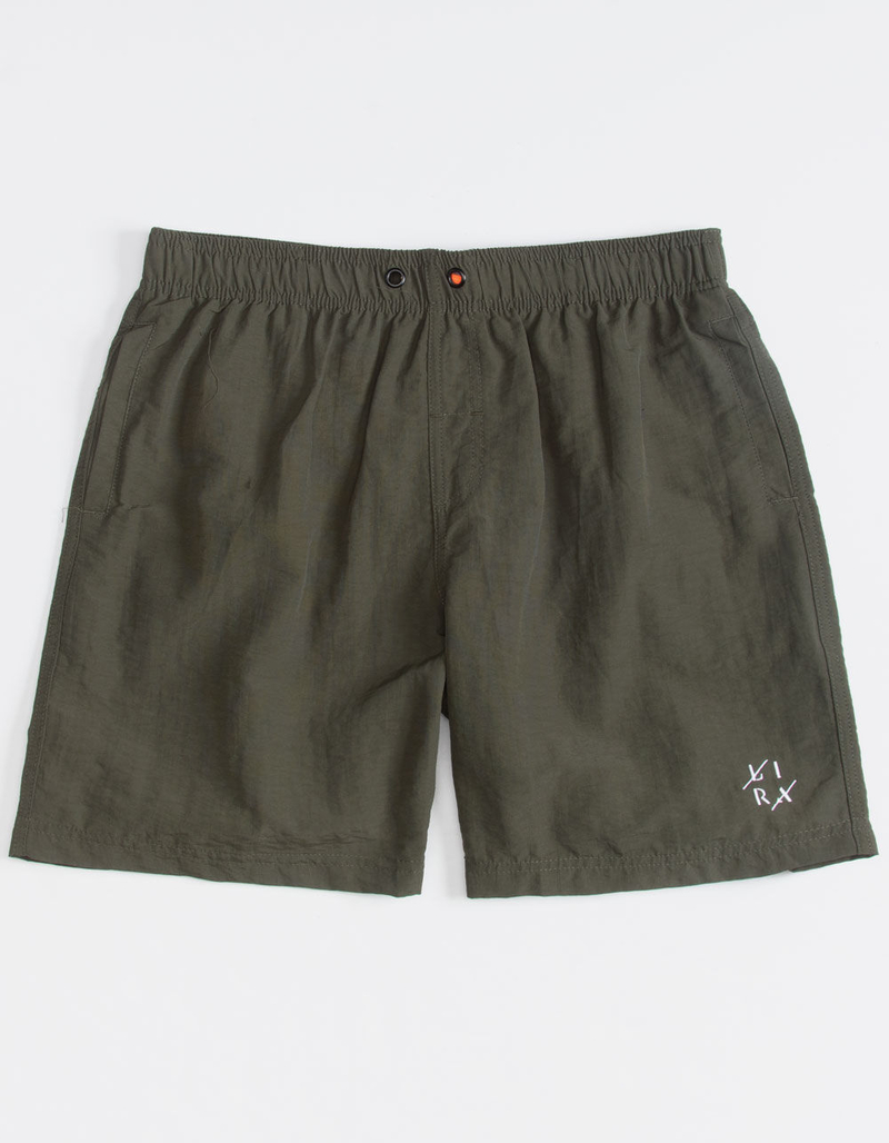 LIRA Court Mens Volley Shorts image number 1