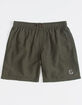 LIRA Court Mens Volley Shorts image number 2