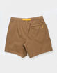 THE NORTH FACE Classic V Ripstop Mens Shorts image number 2