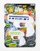 JA-RU TOYS 2 Pack Power Shot Squirt Guns image number 1