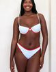 DIPPIN' DAISY'S Rory Underwire Bikini Top image number 5