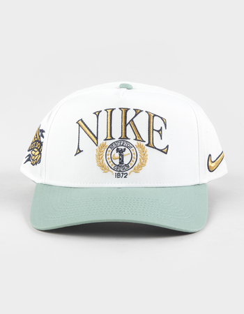NIKE Rise Structured 5 Panel Snapback Hat Alternative Image