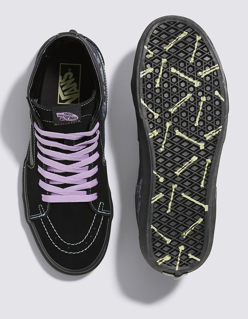 VANS Sk8-Hi Shoes image number 3