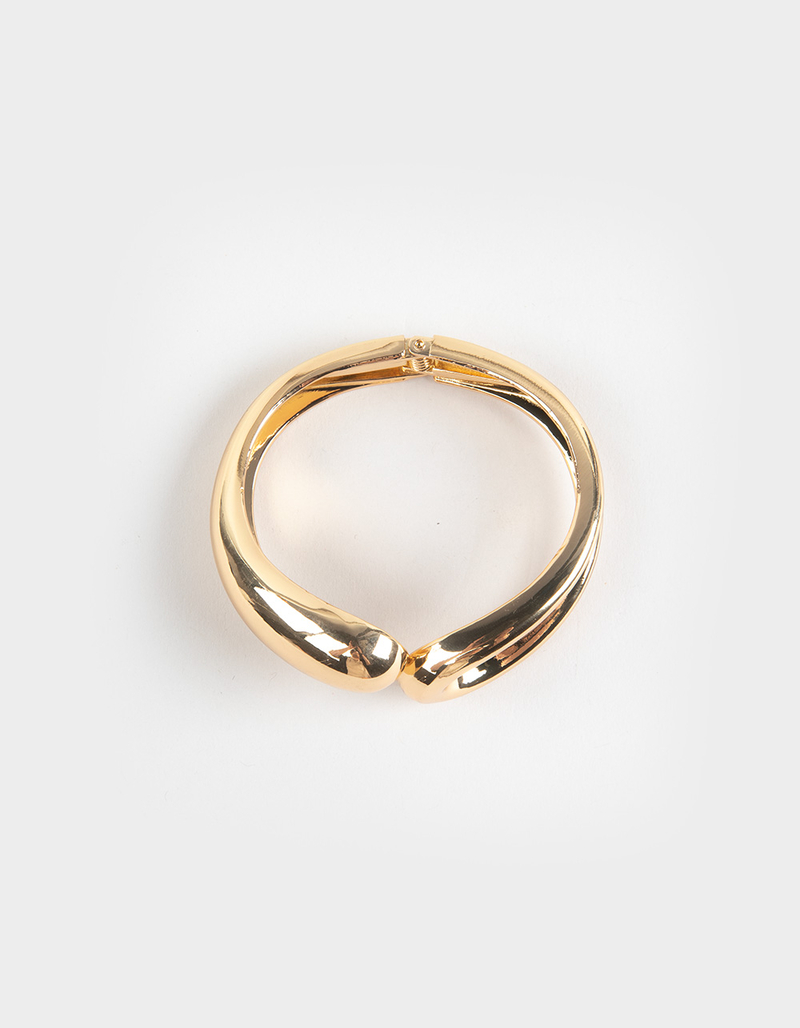 FULL TILT Cuff Bracelet image number 1