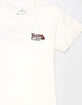 BRIXTON Sereno Boys Tee image number 4