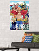 ONE PIECE Crew Wall Poster image number 2