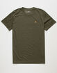 TENTREE Treeblend Classic Mens T-Shirt image number 1