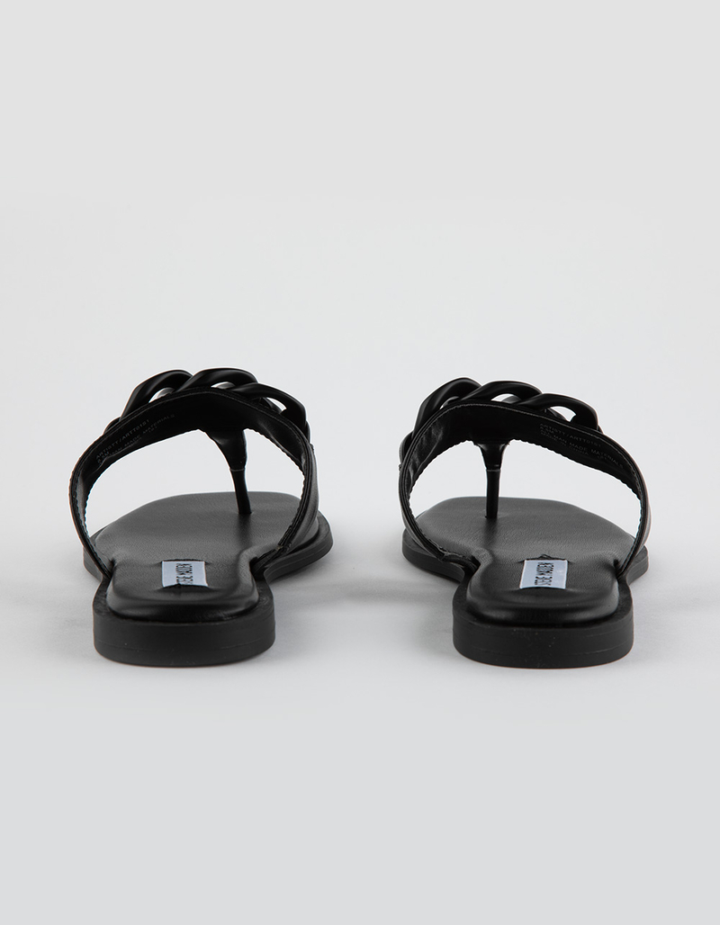STEVE MADDEN Artistt Womens Flip Flops image number 3